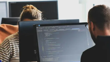 developers