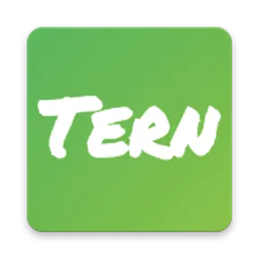 Tern logo