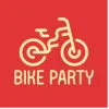 Bike Party logo